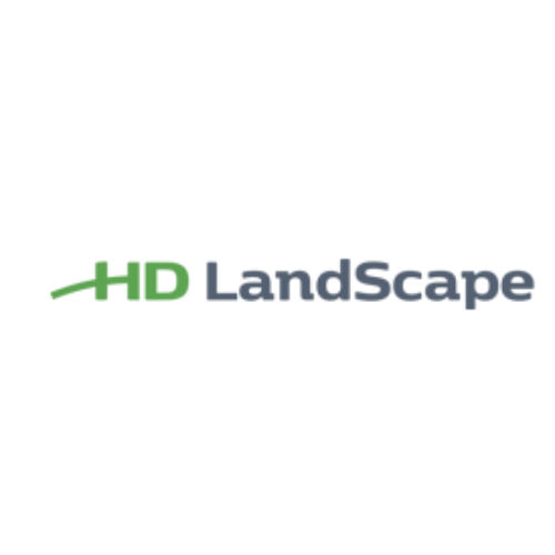 hd landscape logo
